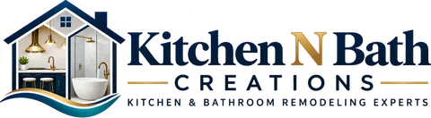 Kitchen N Bath Creations